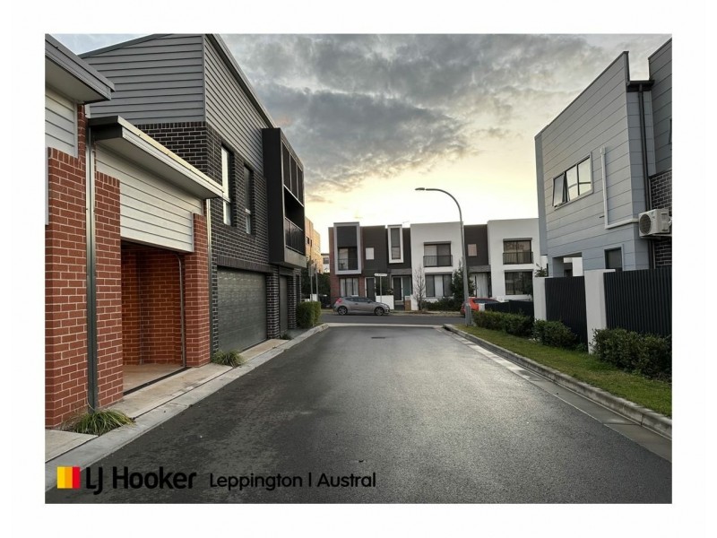 28 Harvest Street, Austral NSW 2179