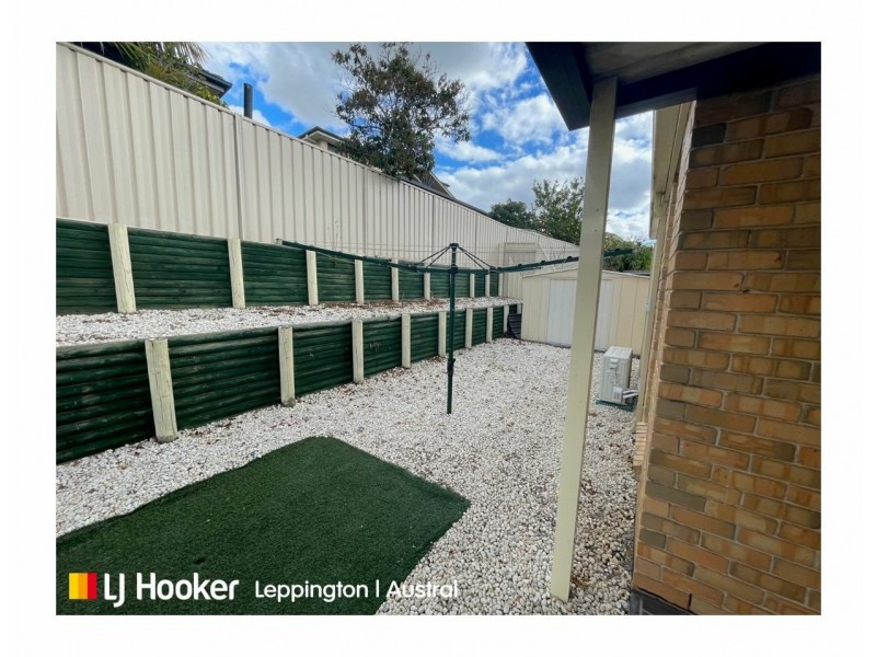 147 Kellerman Drive, St Helens Park NSW 2560