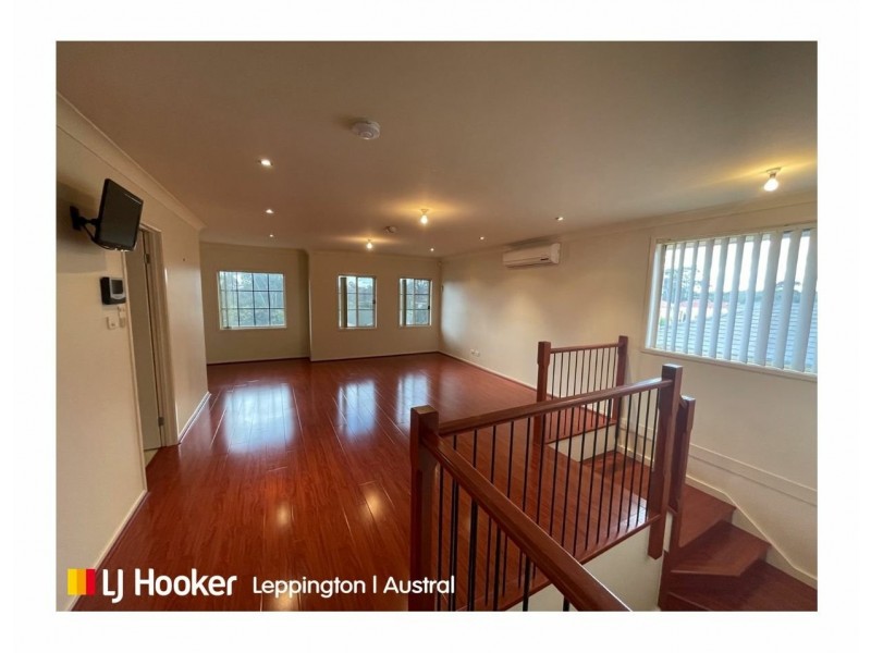 147 Kellerman Drive, St Helens Park NSW 2560