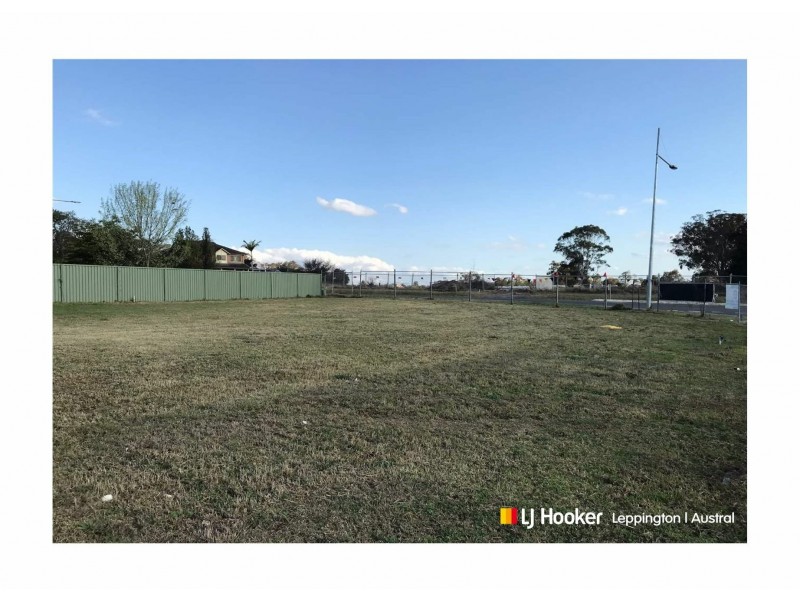 2 Kontista Street, Leppington NSW 2179