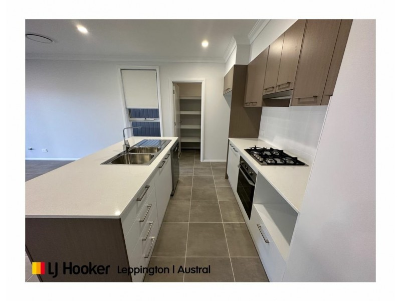 3 Muster Street, Austral NSW 2179