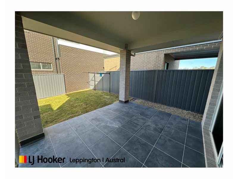 3 Muster Street, Austral NSW 2179