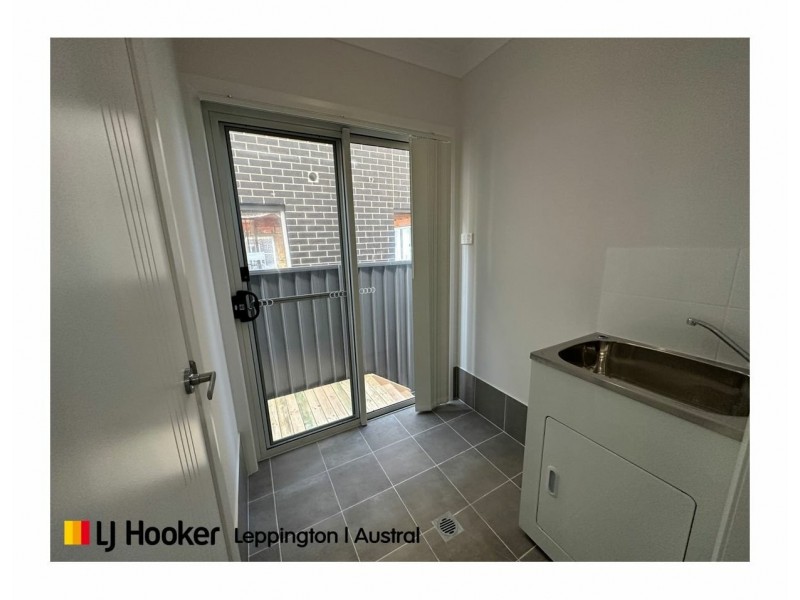 3 Muster Street, Austral NSW 2179