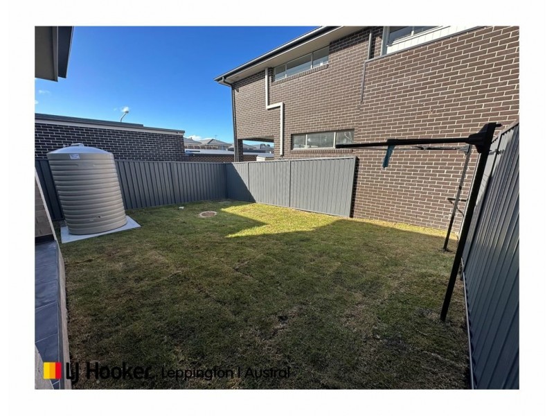 3 Muster Street, Austral NSW 2179