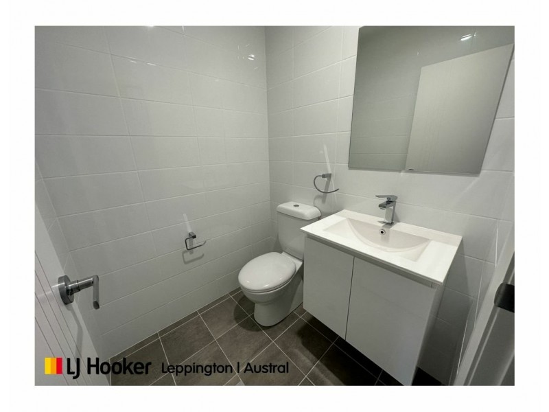 3 Muster Street, Austral NSW 2179