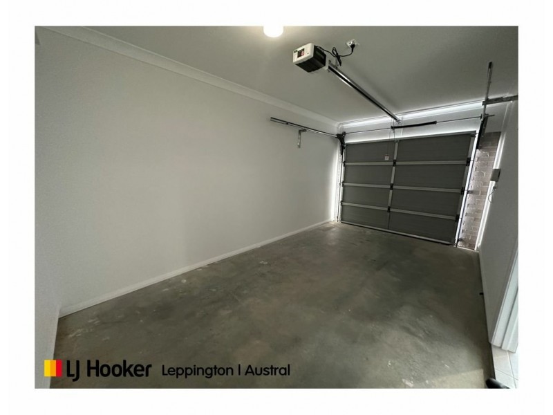 3 Muster Street, Austral NSW 2179