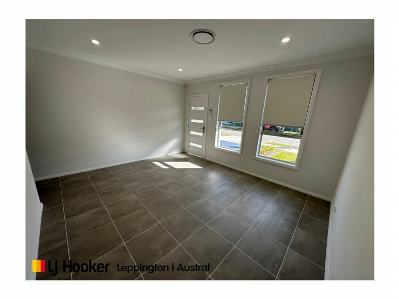 3 Muster Street, Austral NSW 2179