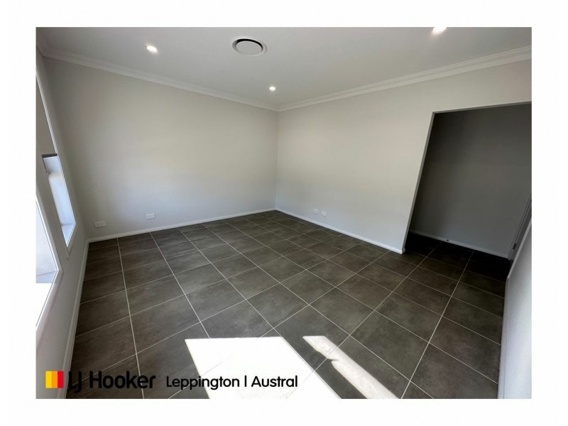 3 Muster Street, Austral NSW 2179