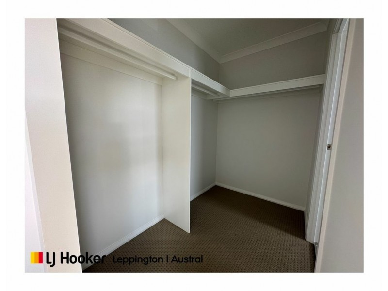 3 Muster Street, Austral NSW 2179