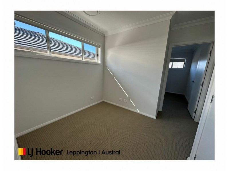 3 Muster Street, Austral NSW 2179