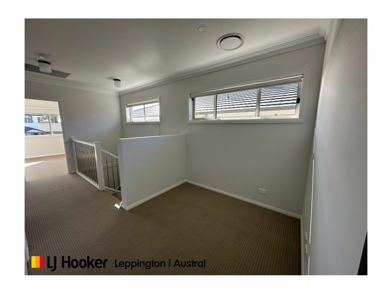 3 Muster Street, Austral NSW 2179