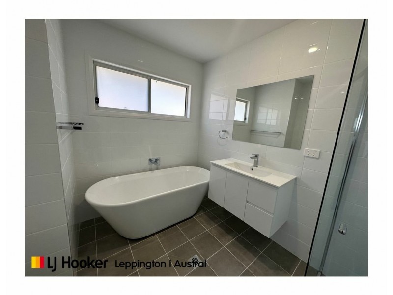 3 Muster Street, Austral NSW 2179