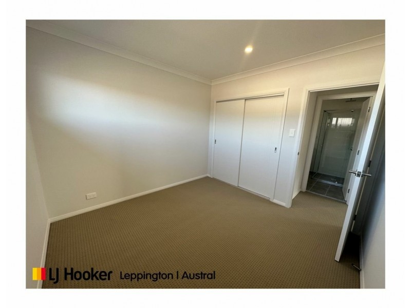 3 Muster Street, Austral NSW 2179