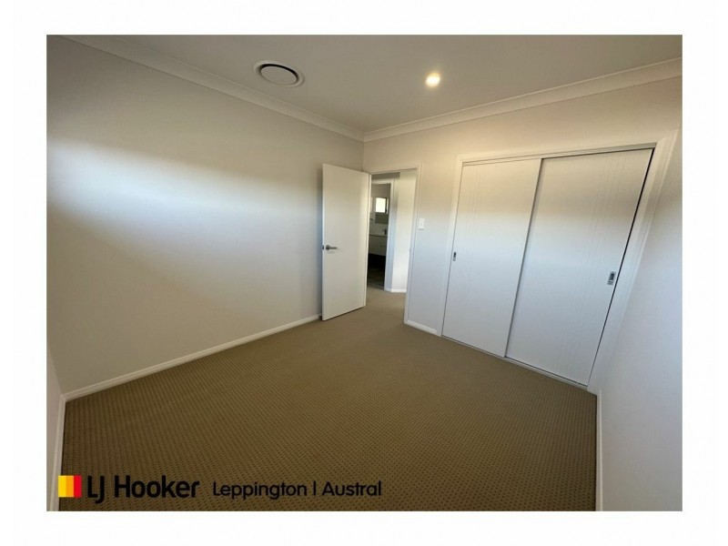 3 Muster Street, Austral NSW 2179
