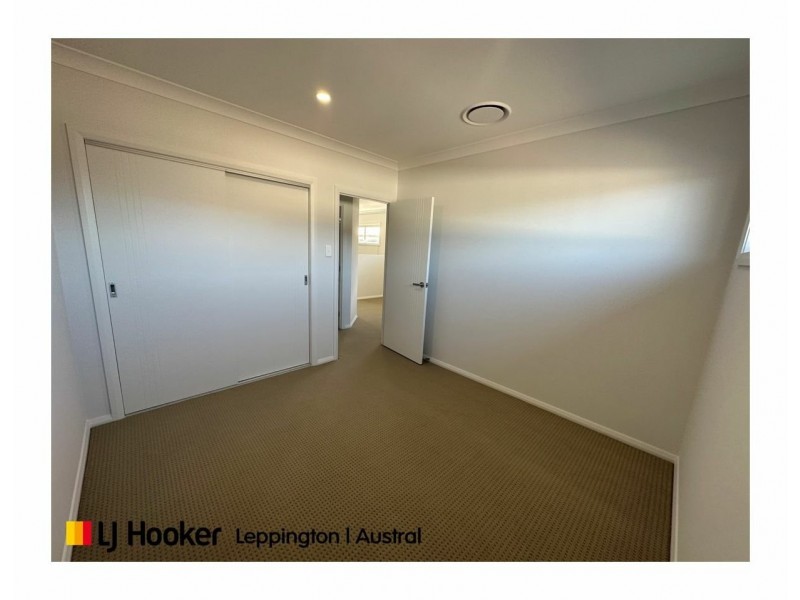 3 Muster Street, Austral NSW 2179