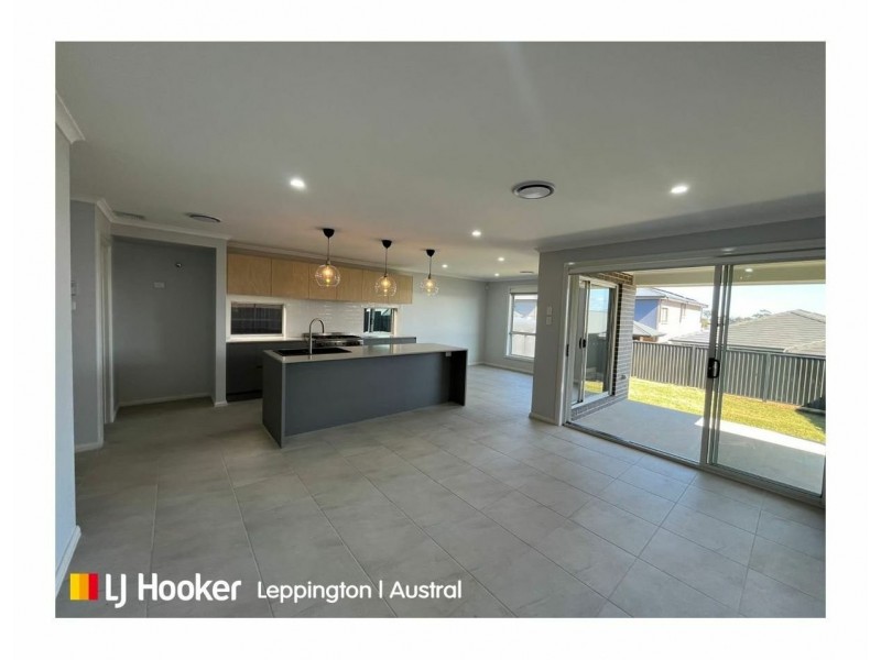 60 Chara Road, Austral NSW 2179
