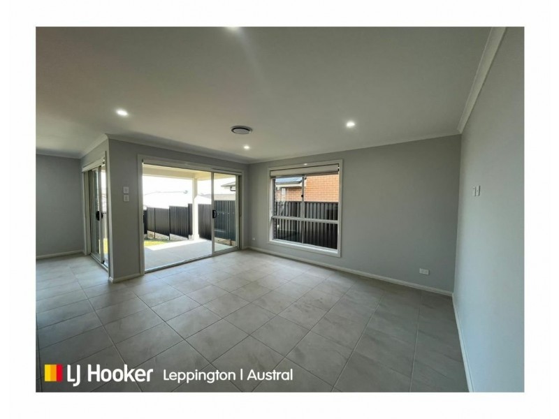 60 Chara Road, Austral NSW 2179
