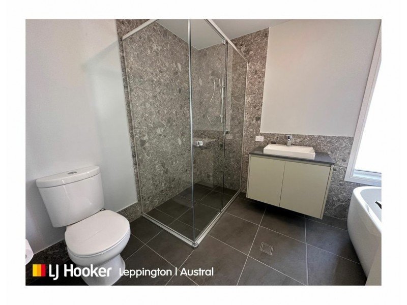 60 Chara Road, Austral NSW 2179