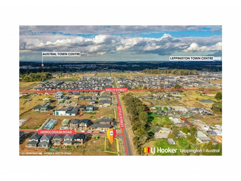211 Horologium Road, Austral NSW 2179
