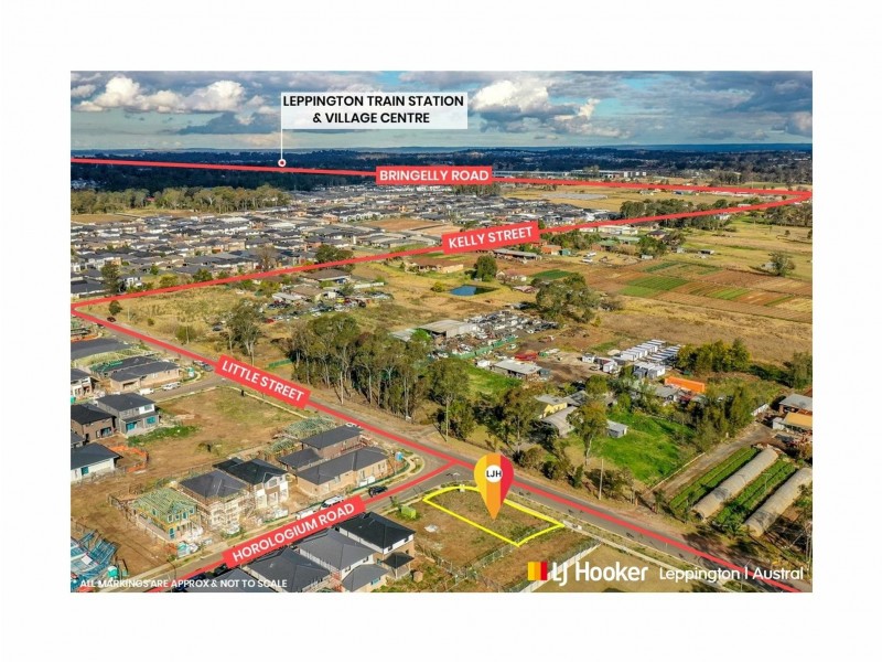 211 Horologium Road, Austral NSW 2179