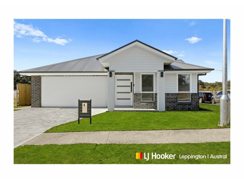 10 Sulky Street, Menangle Park NSW 2563