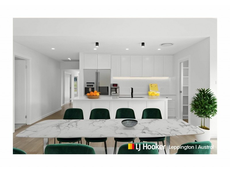 10 Sulky Street, Menangle Park NSW 2563