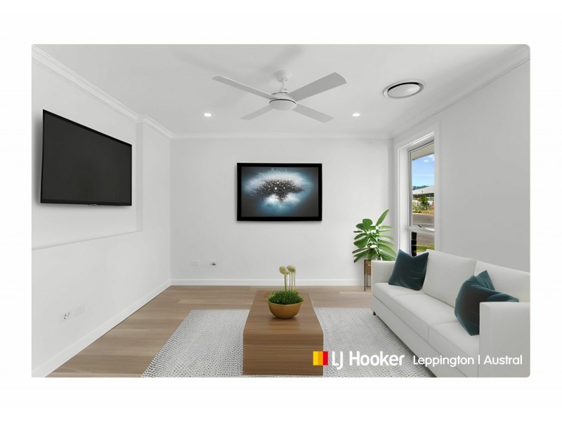 10 Sulky Street, Menangle Park NSW 2563