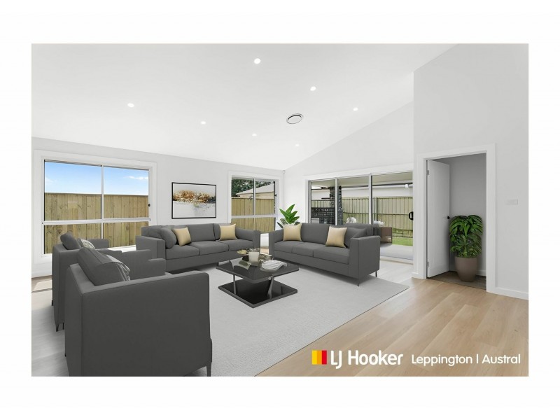 10 Sulky Street, Menangle Park NSW 2563