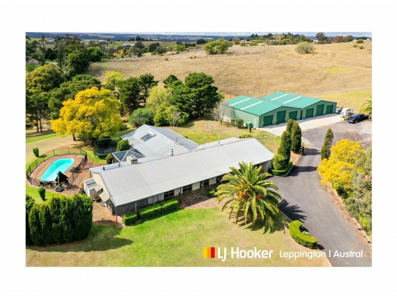 239 Carrolls Road, Menangle NSW 2568