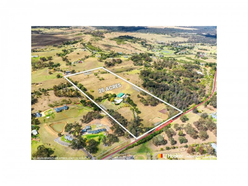 239 Carrolls Road, Menangle NSW 2568