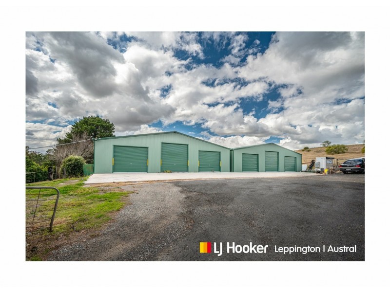 239 Carrolls Road, Menangle NSW 2568