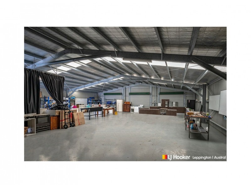239 Carrolls Road, Menangle NSW 2568