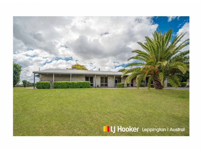 239 Carrolls Road, Menangle NSW 2568