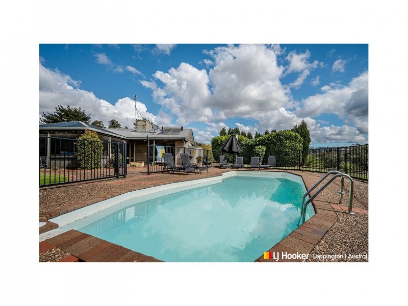239 Carrolls Road, Menangle NSW 2568