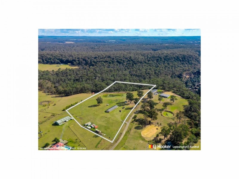 137 Lyrebird Road, Pheasants Nest NSW 2574