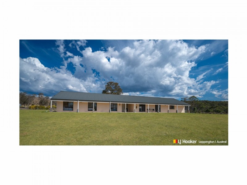 137 Lyrebird Road, Pheasants Nest NSW 2574