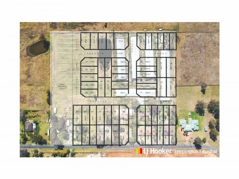 103 & 113C Ridge Square, Leppington NSW 2179