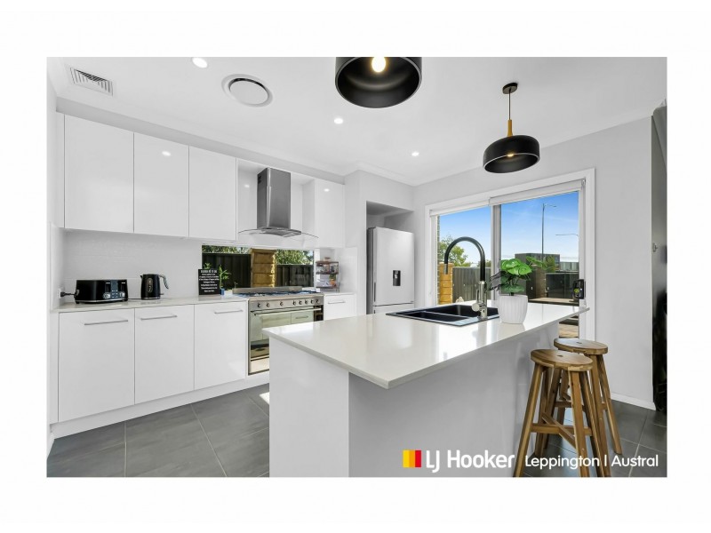 3 Carnelian Street, Leppington NSW 2179