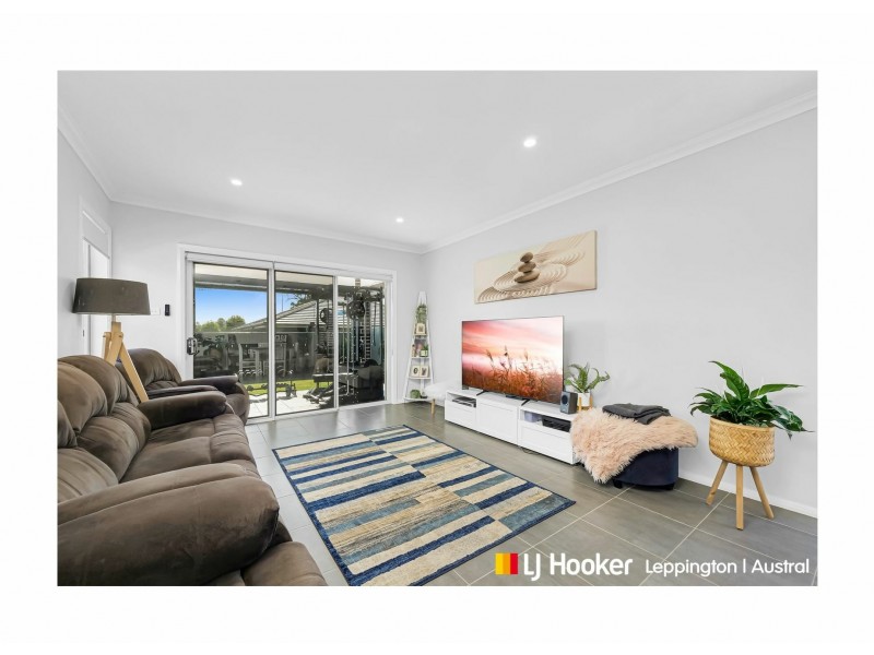 3 Carnelian Street, Leppington NSW 2179