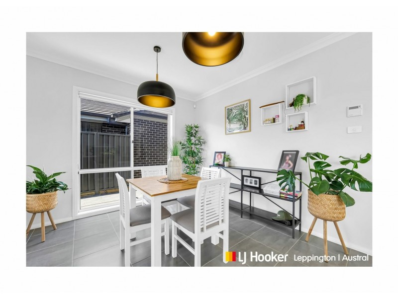 3 Carnelian Street, Leppington NSW 2179