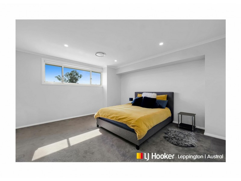 3 Carnelian Street, Leppington NSW 2179
