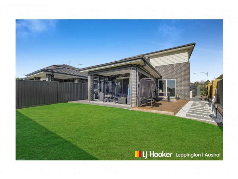 3 Carnelian Street, Leppington NSW 2179