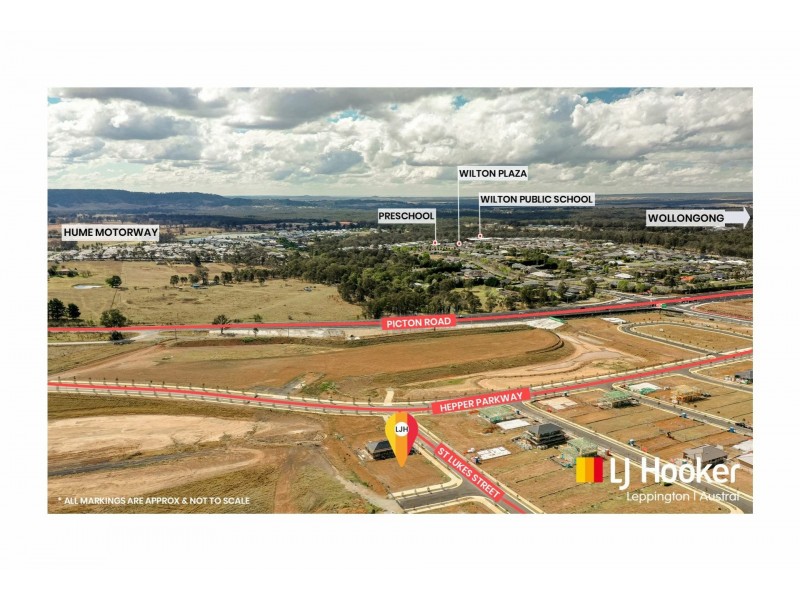 29 St Lukes Street, Wilton NSW 2571