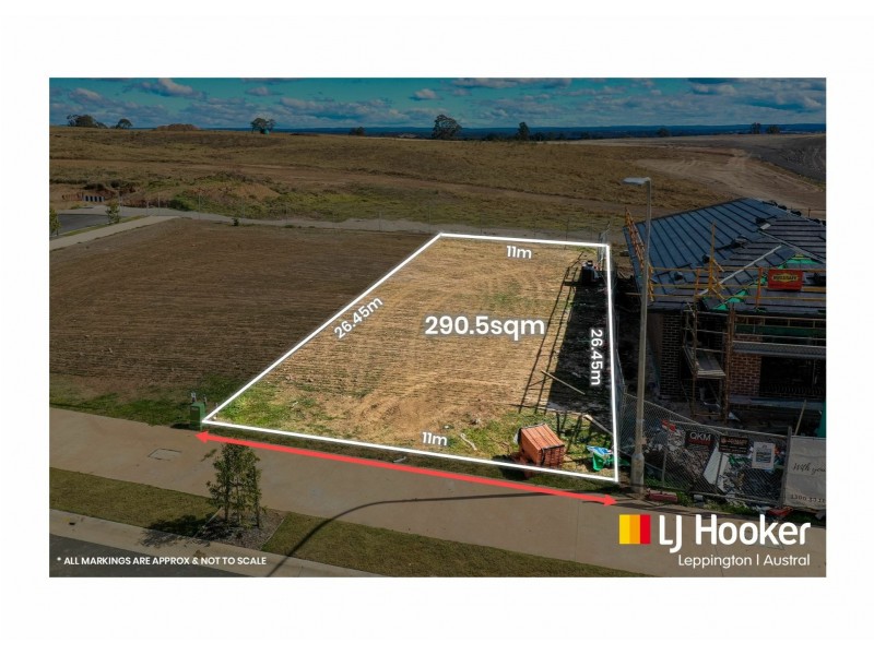 29 St Lukes Street, Wilton NSW 2571