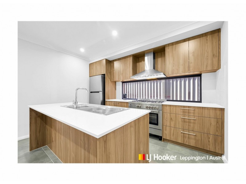 36 Dapple Street, Austral NSW 2179