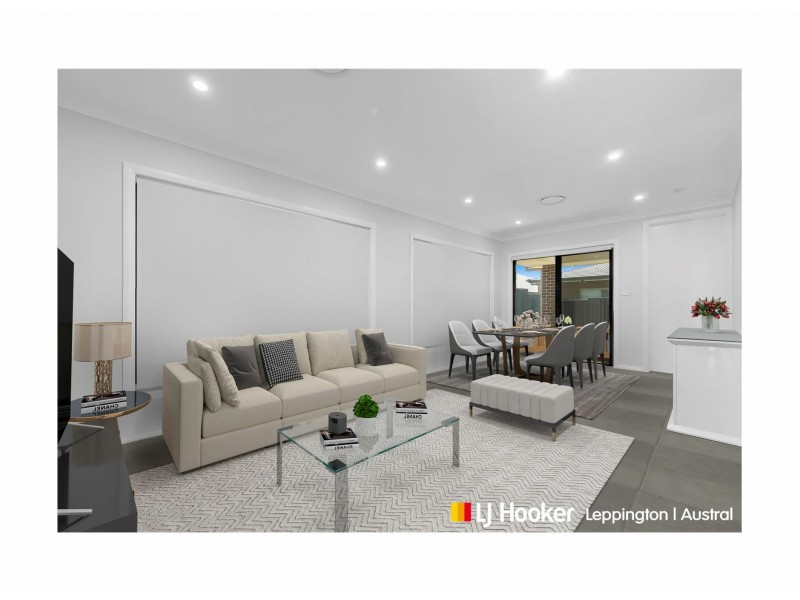 36 Dapple Street, Austral NSW 2179