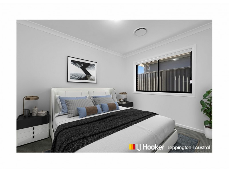 36 Dapple Street, Austral NSW 2179