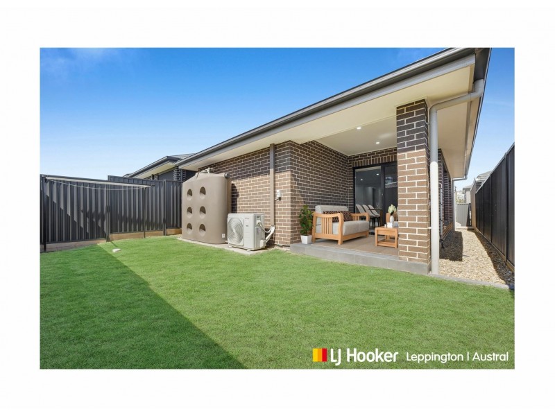 36 Dapple Street, Austral NSW 2179