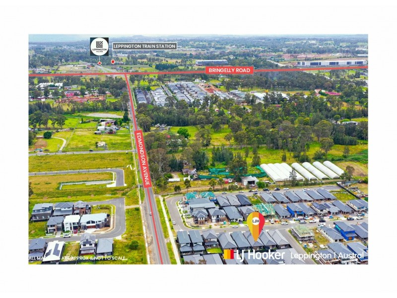36 Dapple Street, Austral NSW 2179