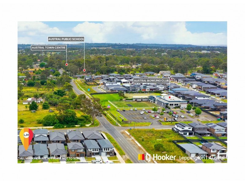 36 Dapple Street, Austral NSW 2179